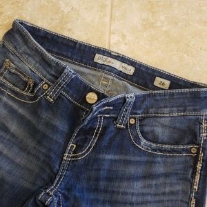 BKE - Stella skinny jeans - 26